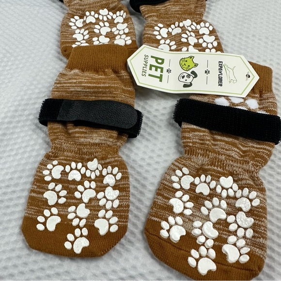 Dog footwear - Picture 4 of 7